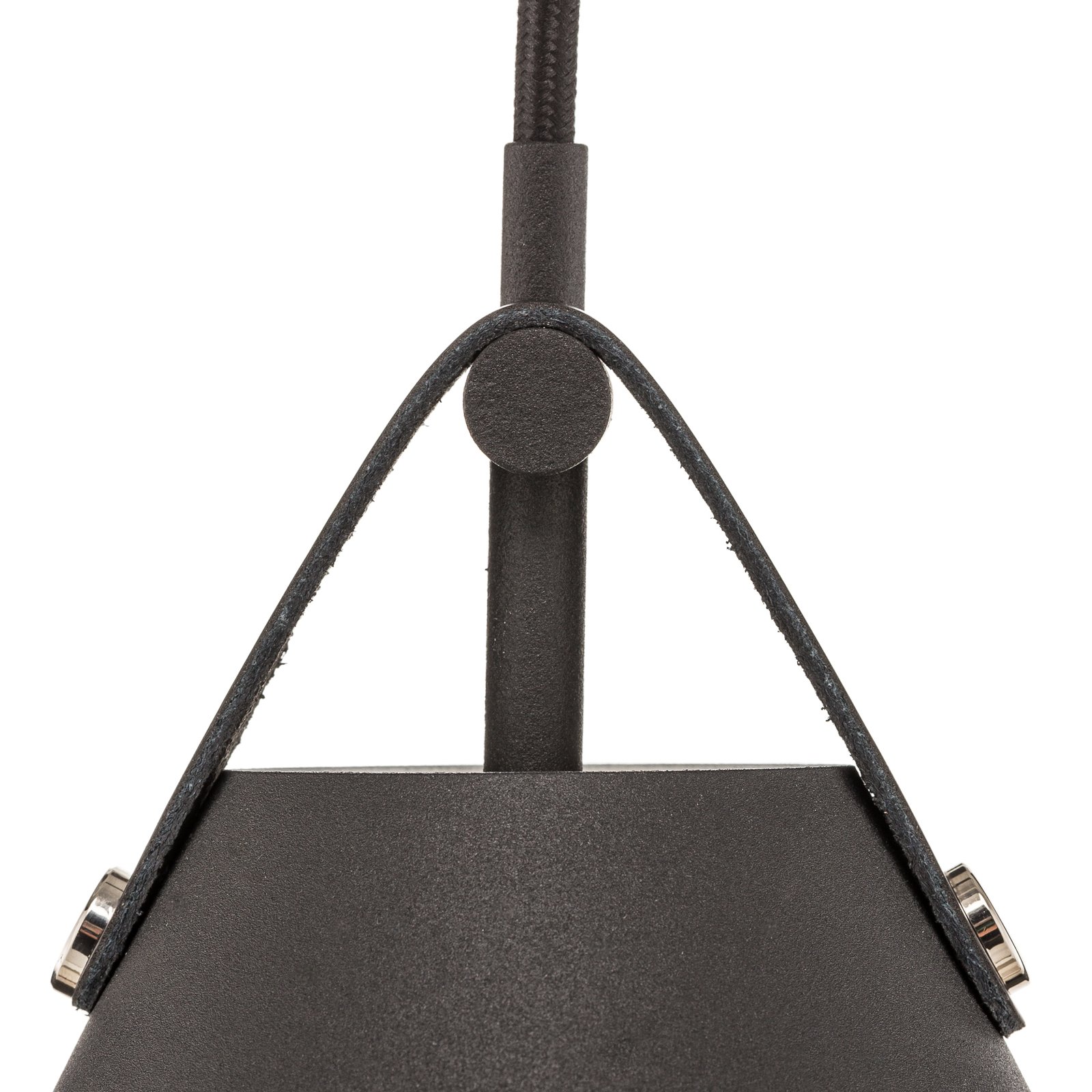 Strap 16 Pendant Black - DFTP