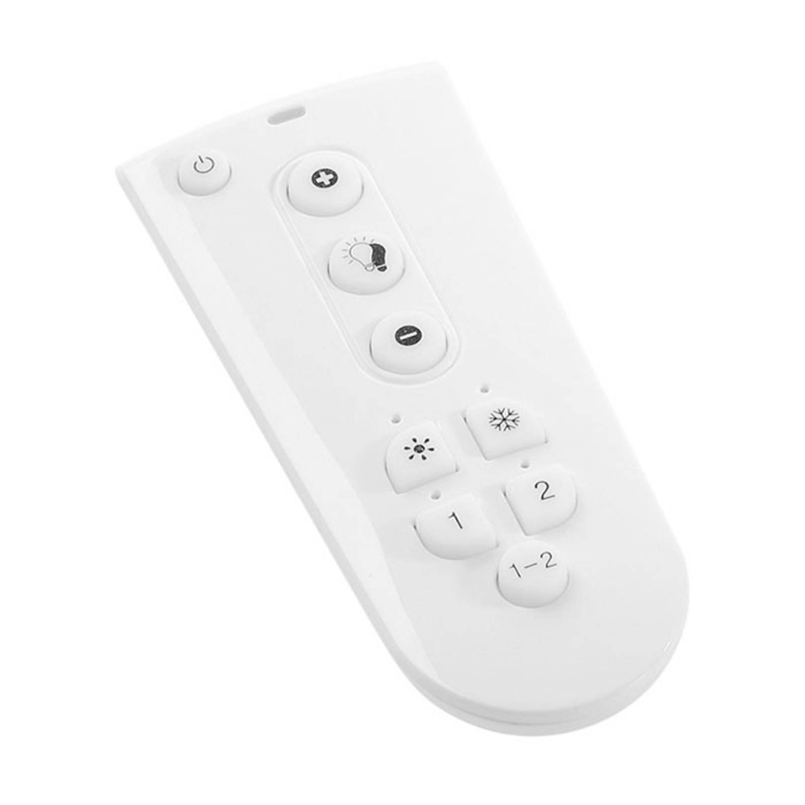 SLV VALETO remote control CCT/DIM SLV VALETO remote control CCT/DIM