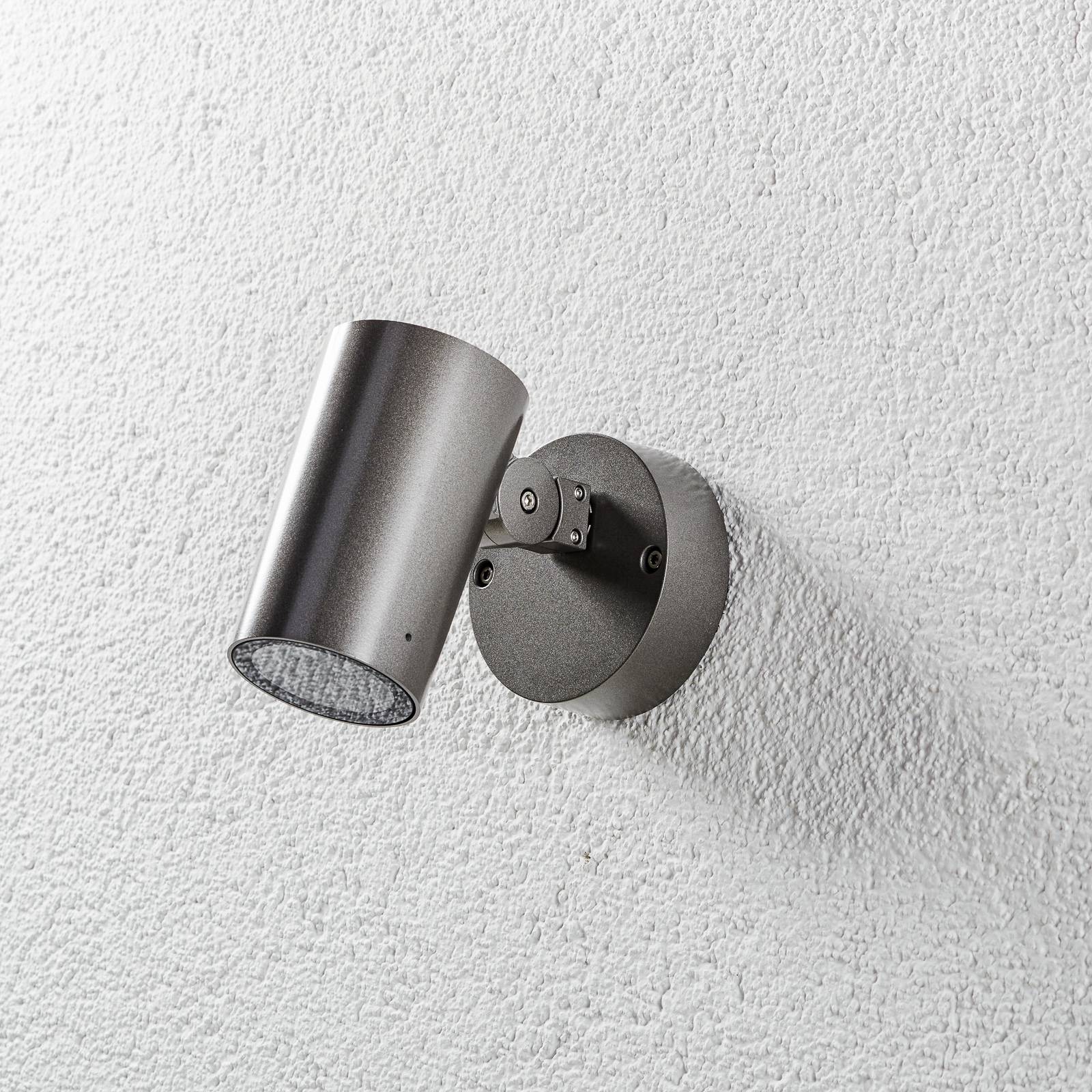 iGuzzini Paco LED-Strahler Ø8,3cm 10,9W 3.000K 26° günstig online kaufen