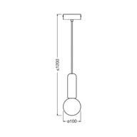product size
