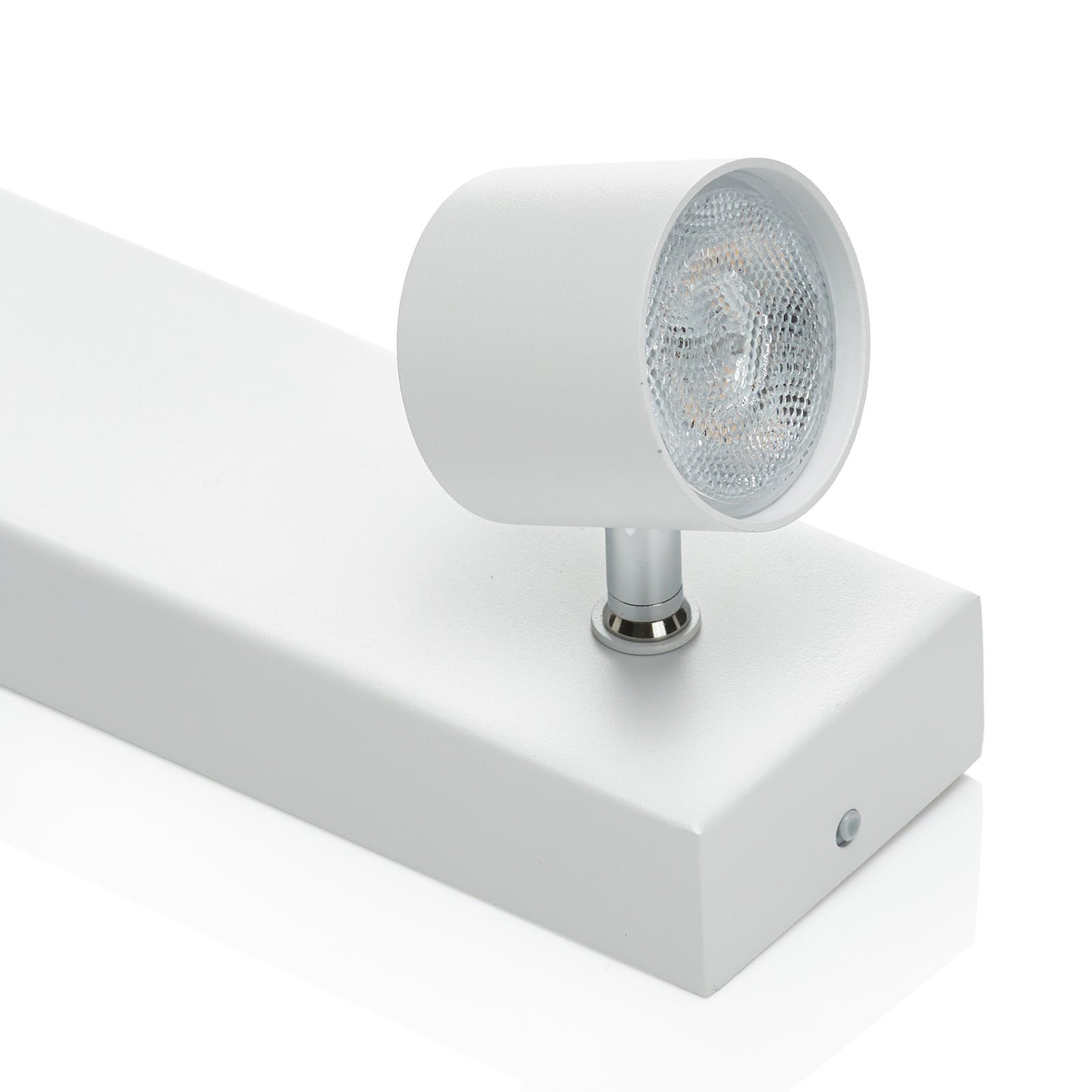 Philips Star LED svetlo biele 4-pl. WarmGlow