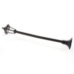 Nane Lampă de Grădină Black - Lindby