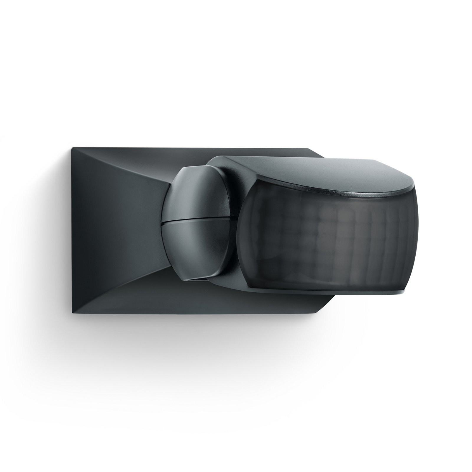 Detektor gibanja STEINEL IS 1 črn