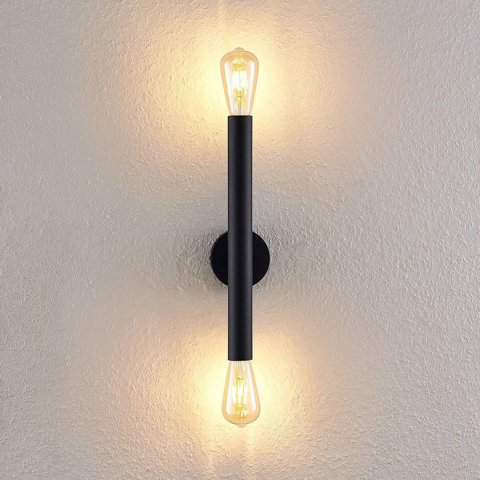 Lindby Thalija wandlamp, 2-lamps