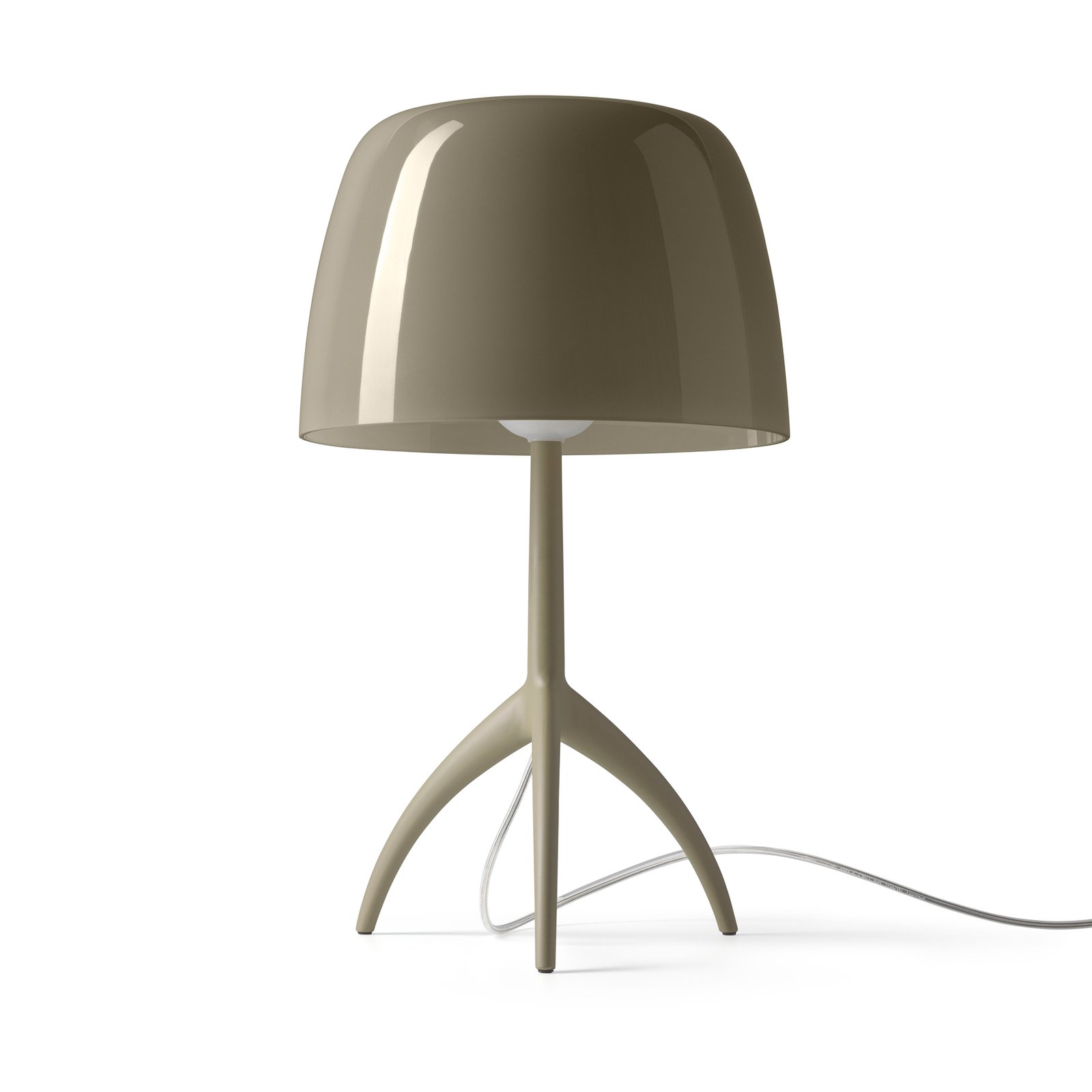 Lumiere nuances piccola lamp with dimmer
