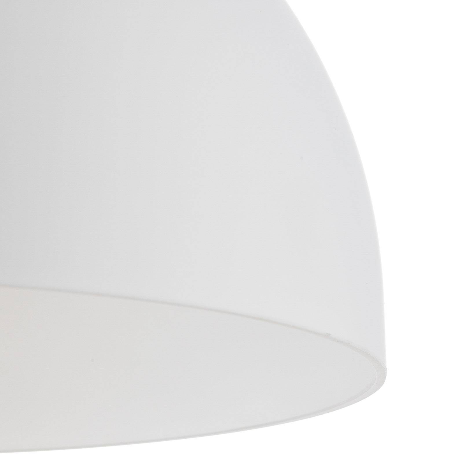 Lampa wisząca BOWL 1-punktowa, 35 cm