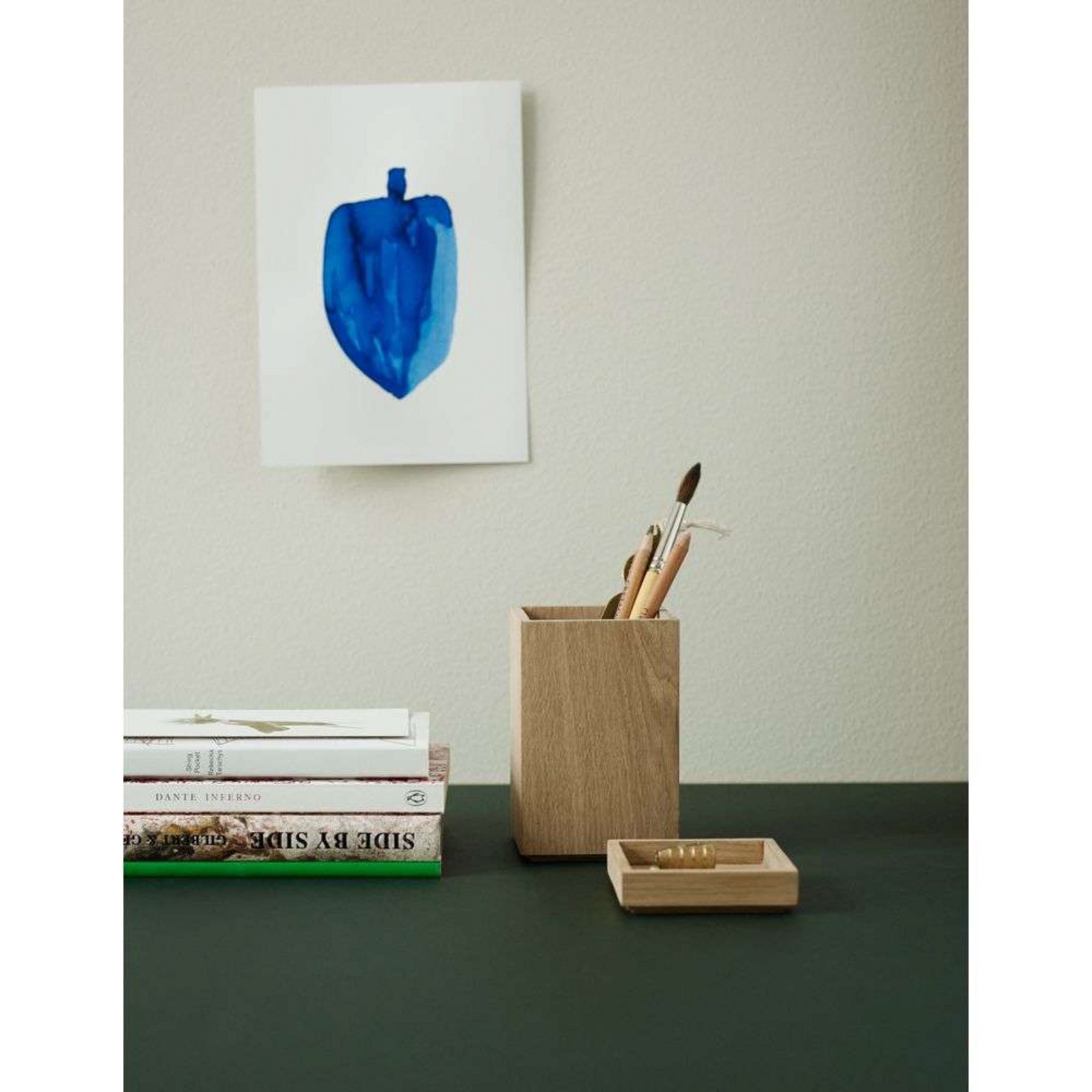 Nomad Pen Holder - Skagerak by Fritz Hansen