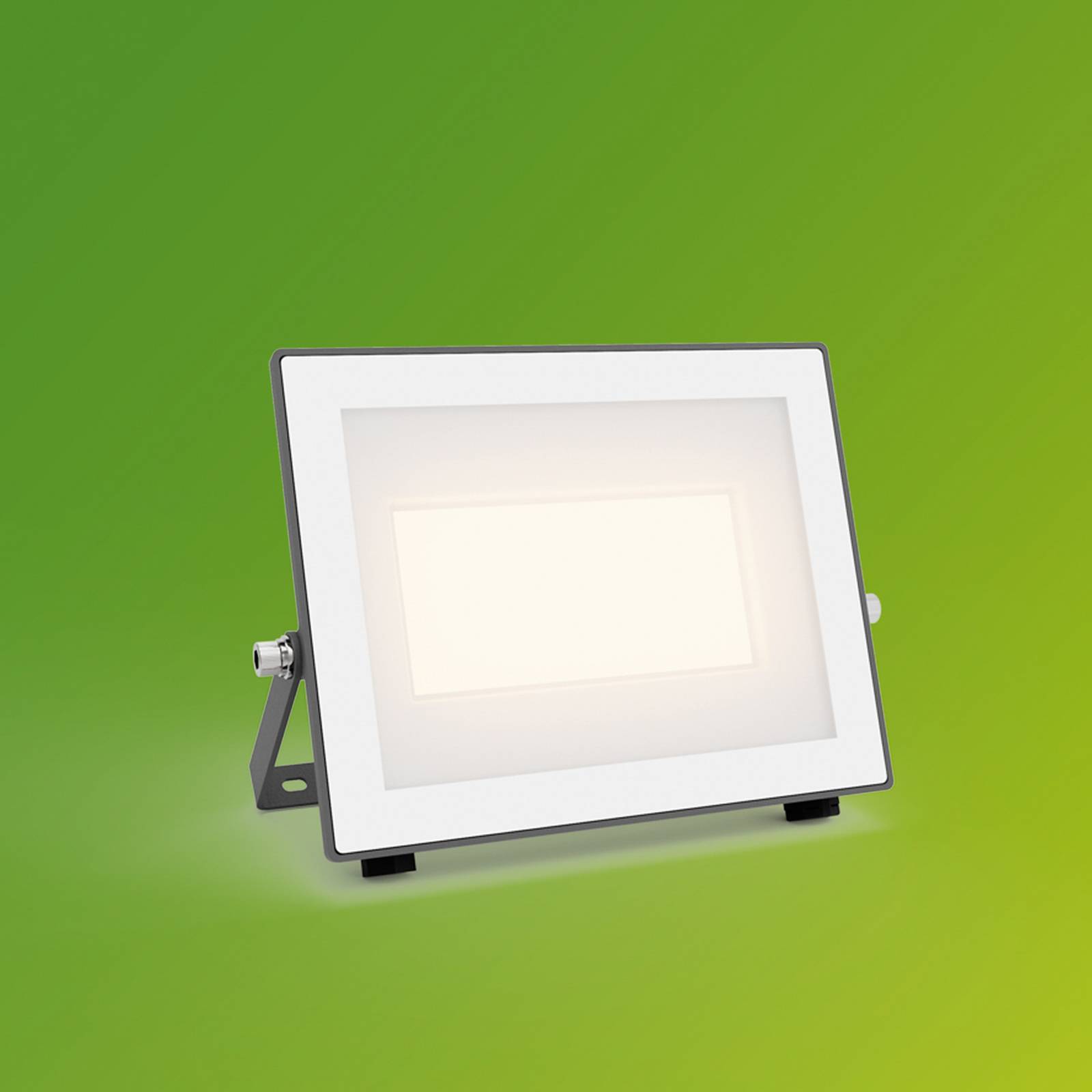 Reflektor zewnętrzny LED Philips Lois UE flood, 24 W, 3000 K, IP65