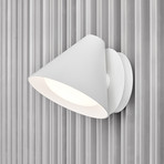 Louis Poulsen Keglen wall lamp dimmable-to-warm