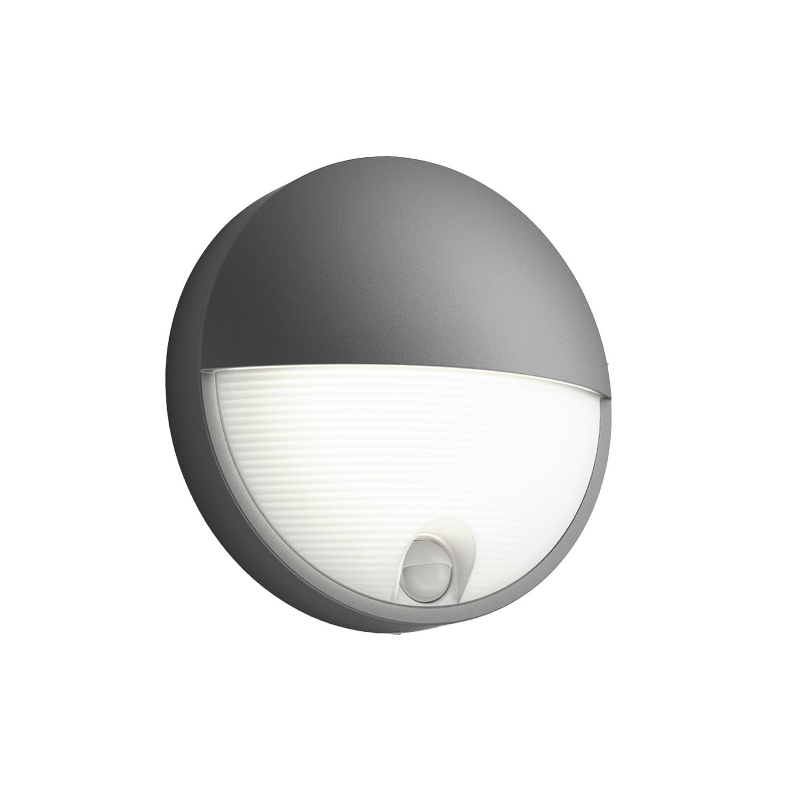 Philips Capricorn UE LED kültéri fali világítás, érzékelővel, IP44 Philips Capricorn UE LED kültéri fali világítás, érzékelővel, IP44