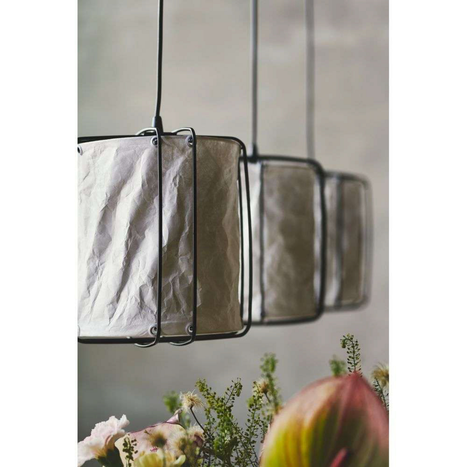 Cardine Pendelleuchte White - Nordlux