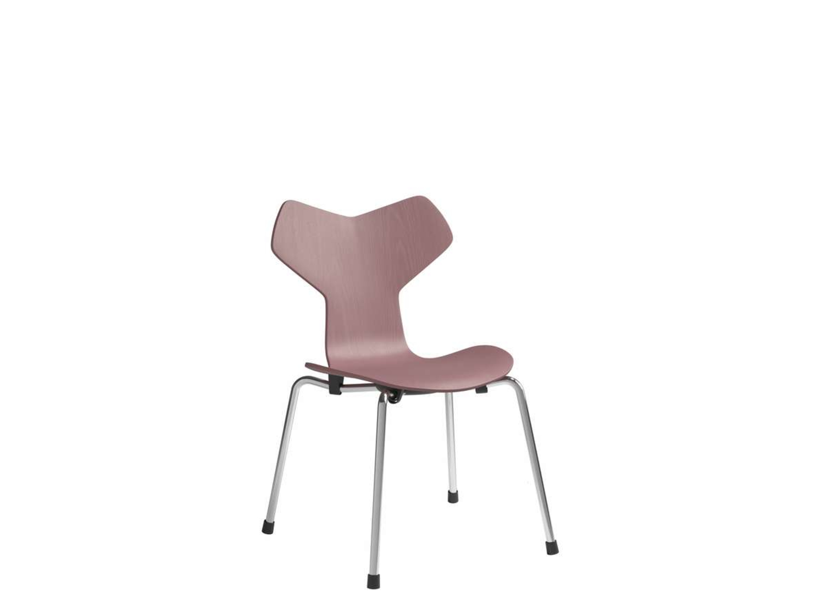 Grand Prix™ Children's Chair Wild Rose - Fritz Hansen