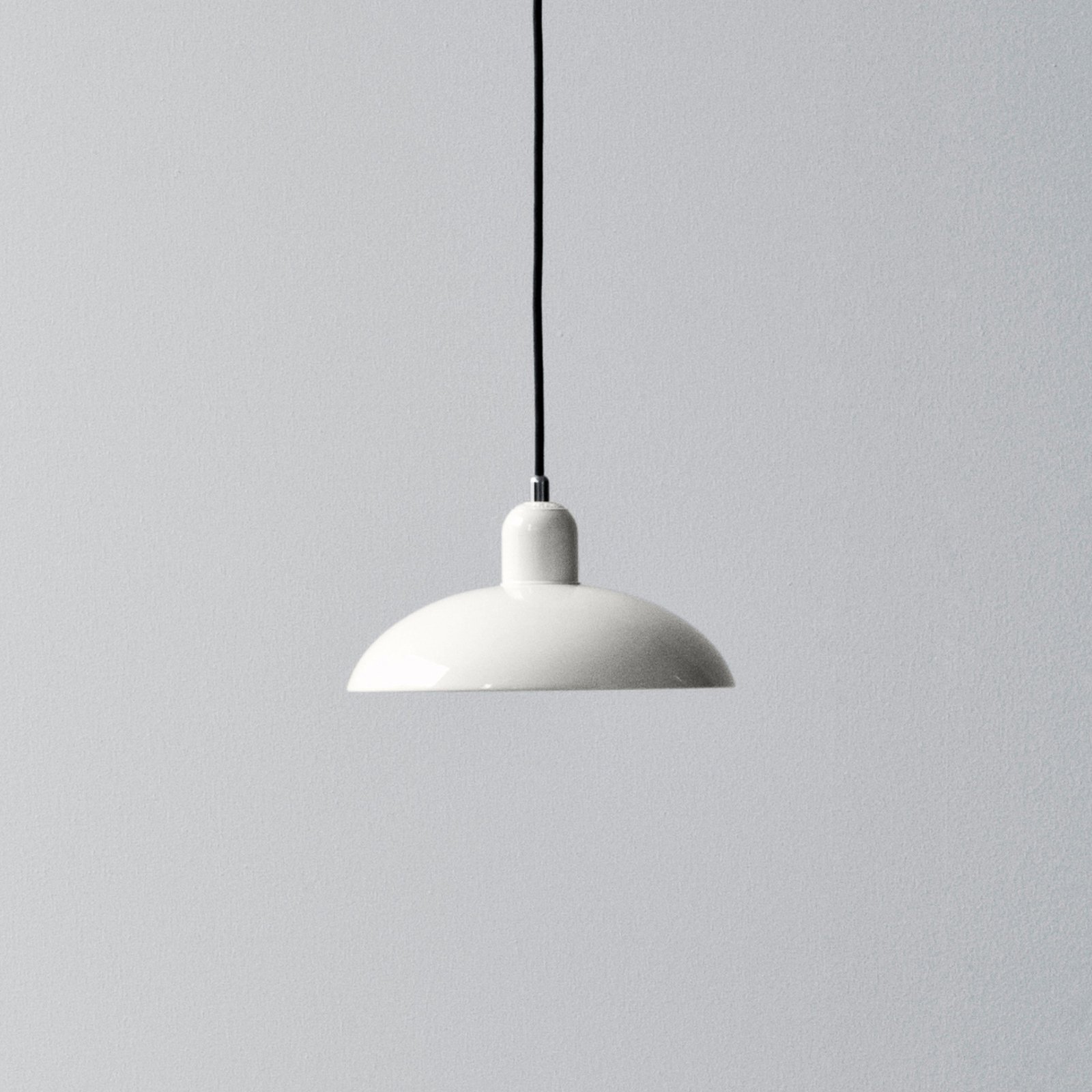 KAISER idell™ 6631-P Lustră Pendul Alb - Fritz Hansen