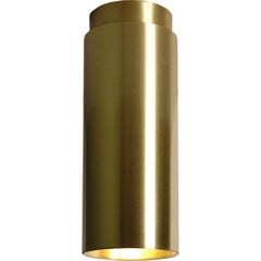 Tobo 65 Deckenleuchte Brass - DCW