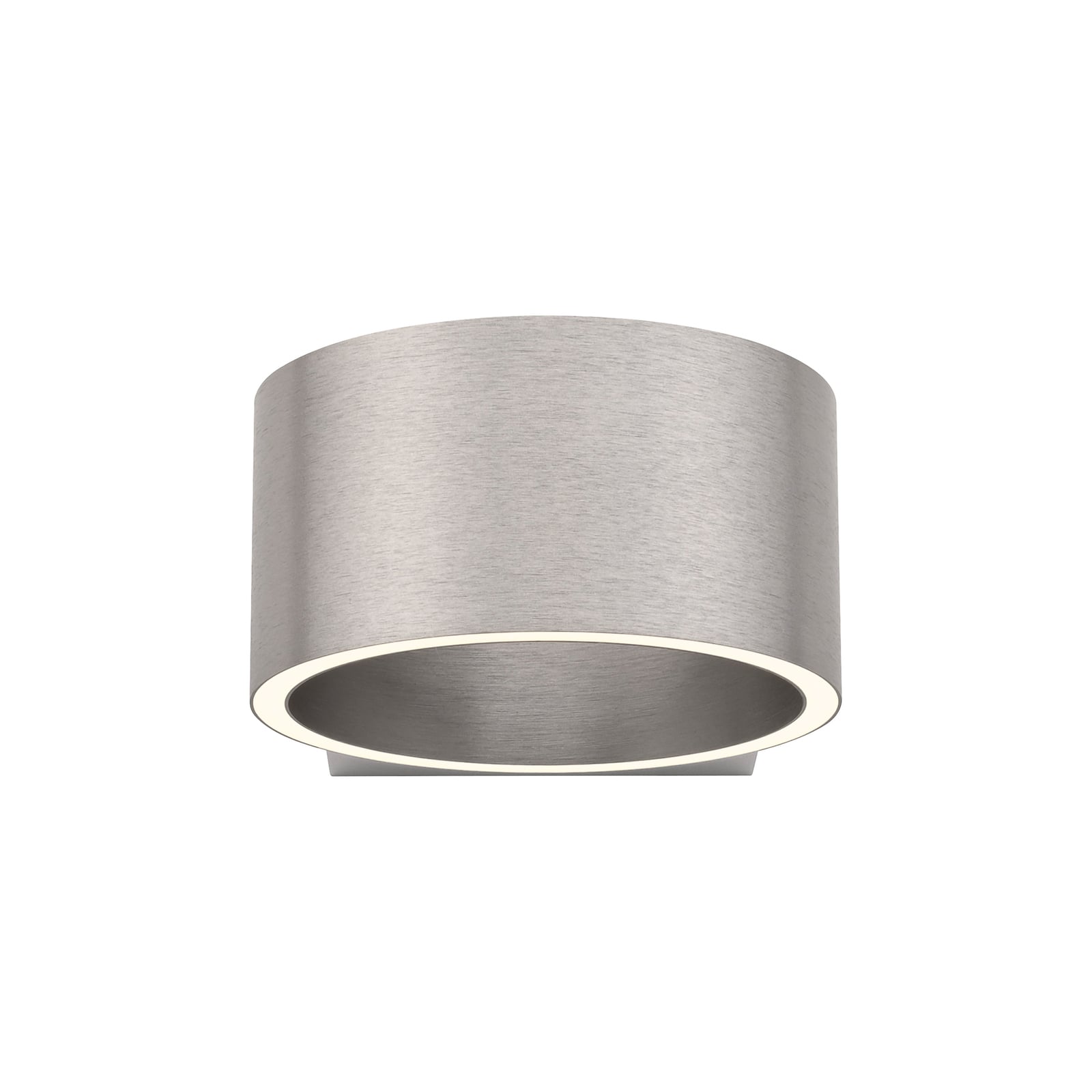 Clipse LED-Wandleuchte, diamond, Ø 15 cm - PURE Clipse LED-Wandleuchte, diamond, Ø 15 cm - PURE