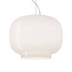 Foscarini Chouchin Bianco 1 LED pendant light