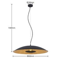 product size