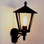 Stijlvolle buitenwandlamp 668 S