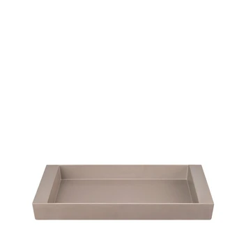 Kankyo Tablett 30x46x5 Mourning Dove - Blomus