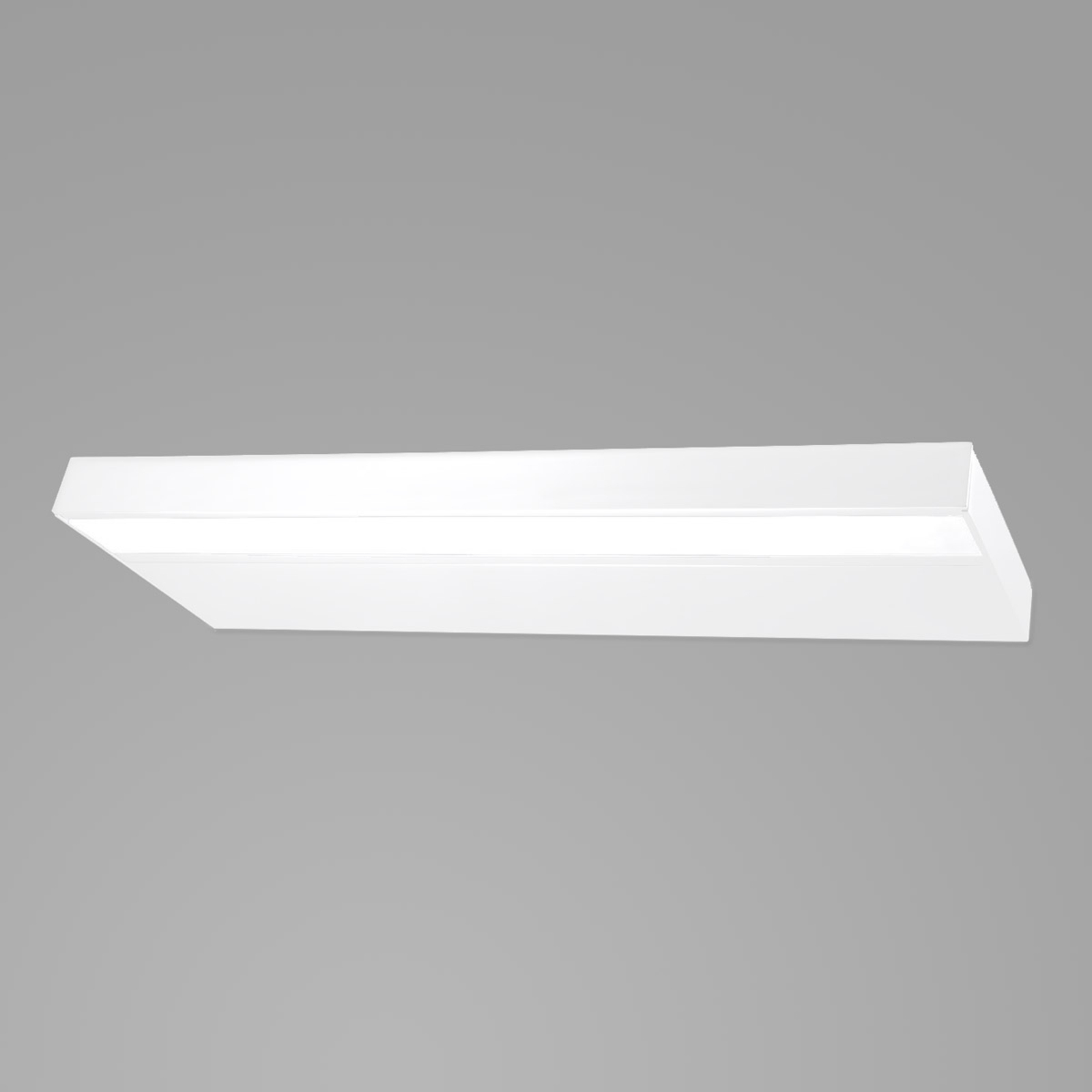 Moderno aplique LED para baño Prim