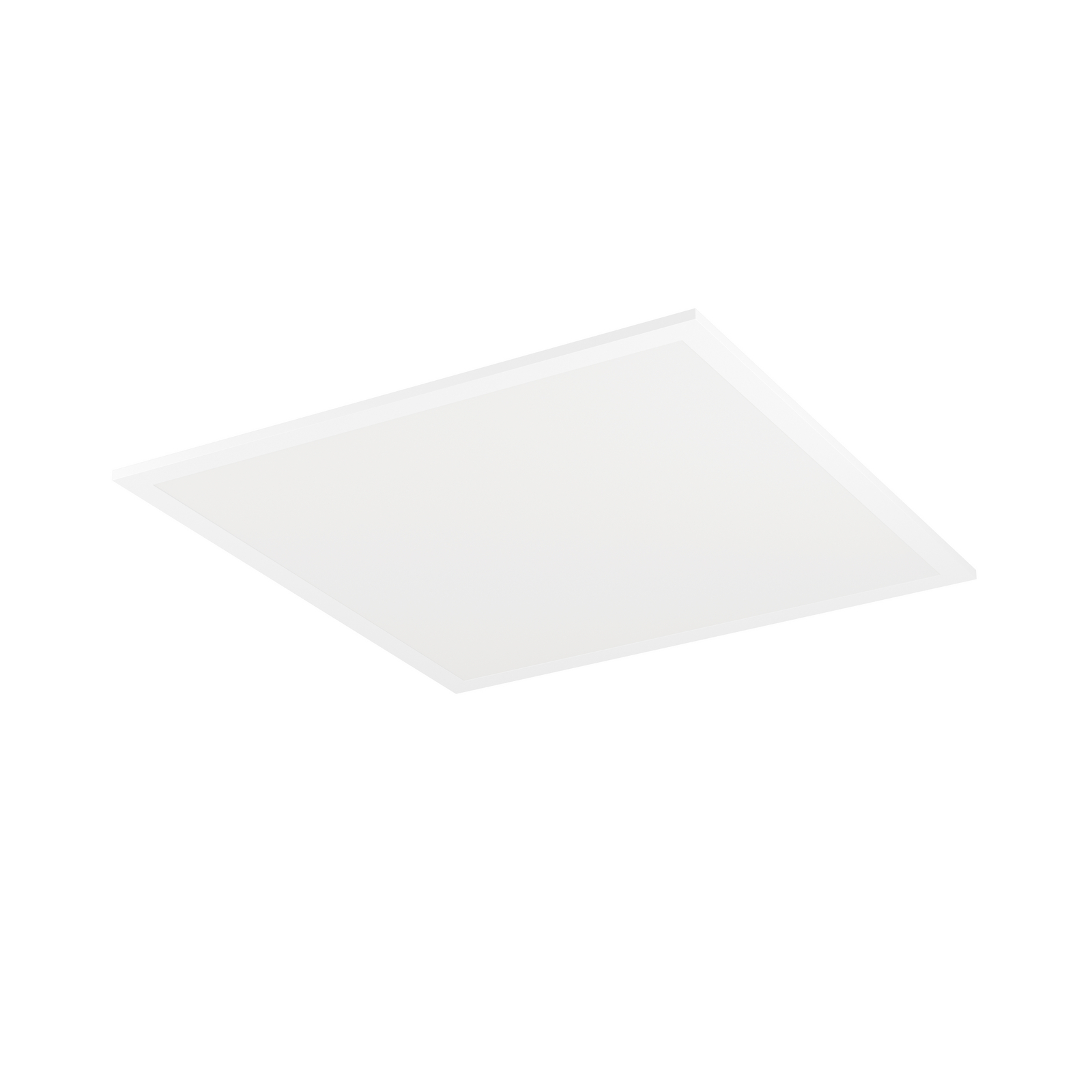 EGLO connect Smart-LED-Deckenleuchte Moradillo-Z, weiß, 39cm