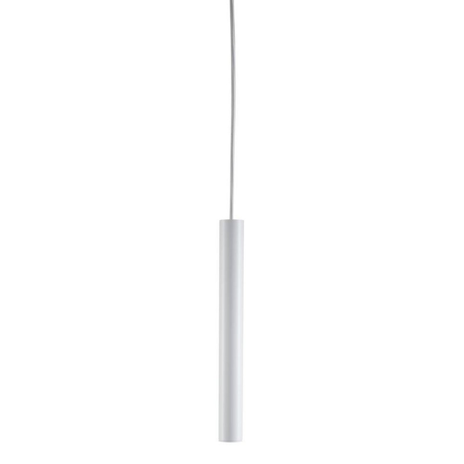 Fitu Závěsná Lampa White - SLV