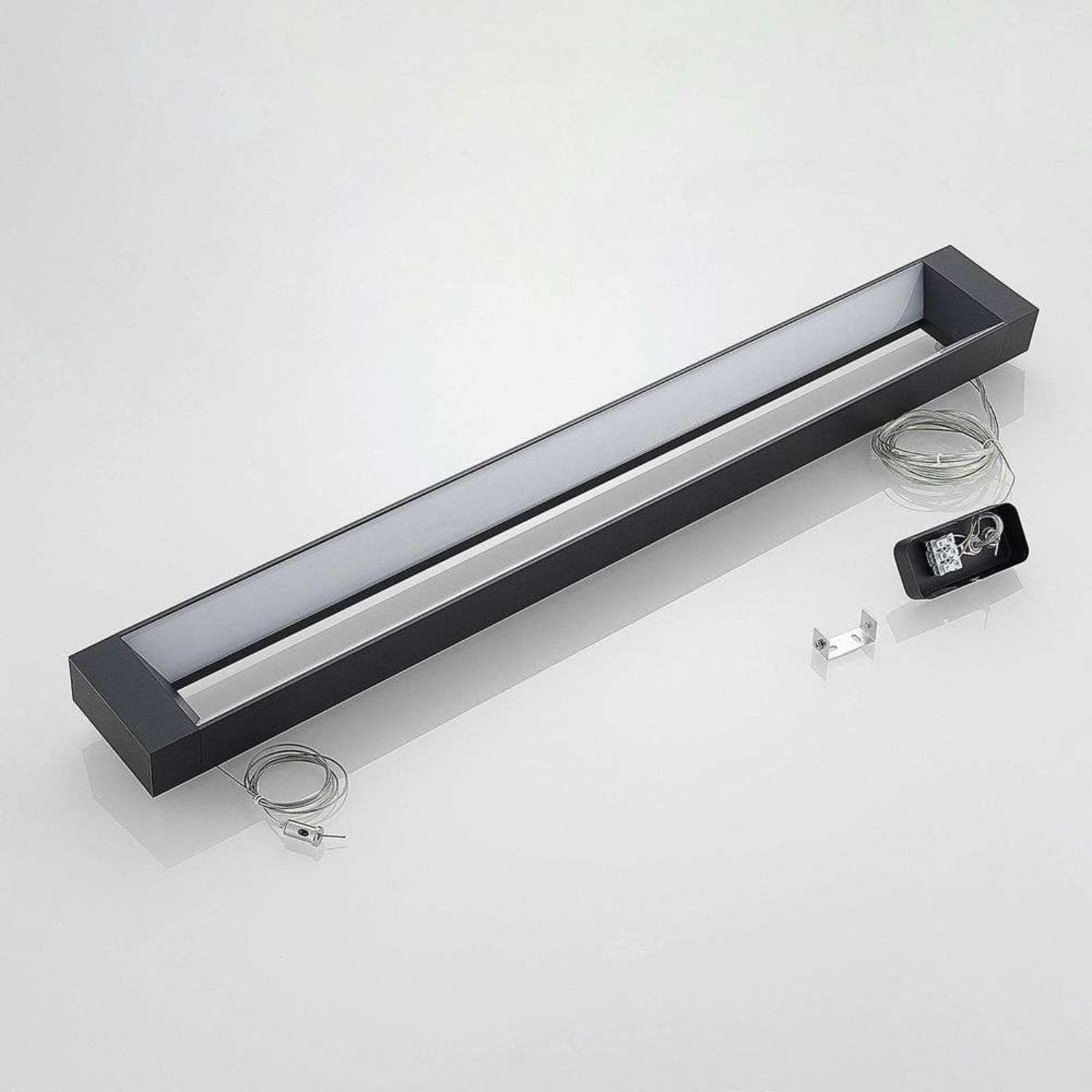 Cuna Pendel L92 Black - Arcchio