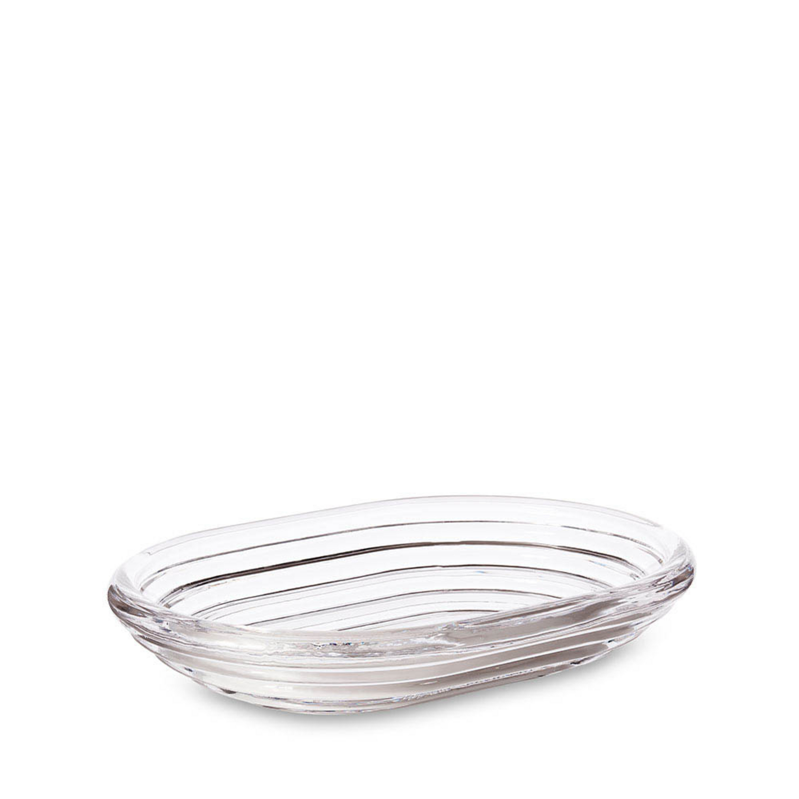 Press Kulho Large Clear - Tom Dixon