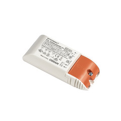 Ovládač LED Egger DLS, 500 mA, 9-18 W, fázovo stmievateľný