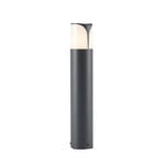 Paikea Hage Lampe H50 Anthracite - Lucande