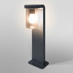 LEDVANCE Endura Classic Cascade pillar lamp amber