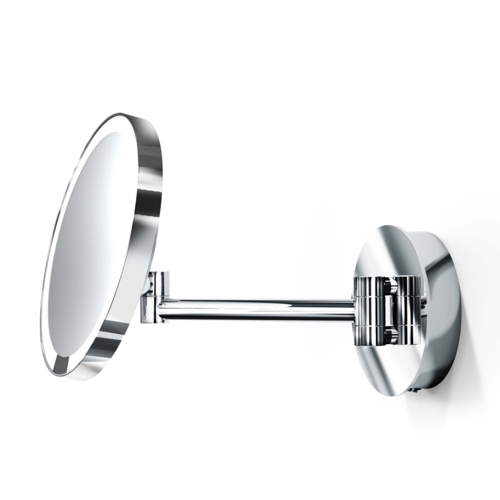 Decor Walther Just Look WR LED wall mirror, chrome