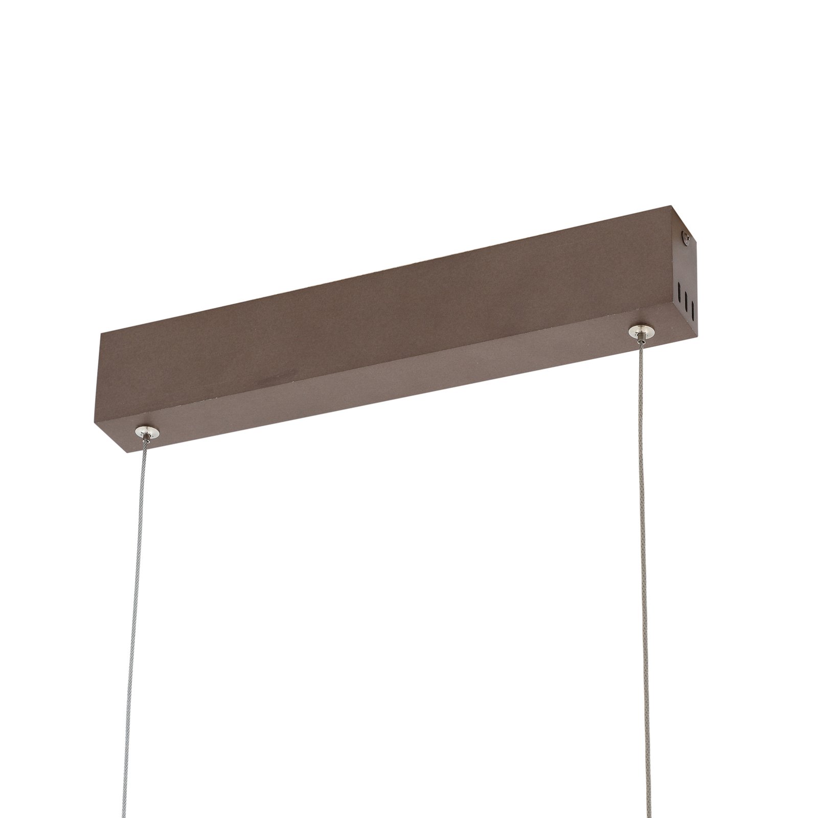 Mylosh LED Smart Visilica Kaffe - Lucande