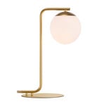 Grant Stolová Lampa Brass - Nordlux