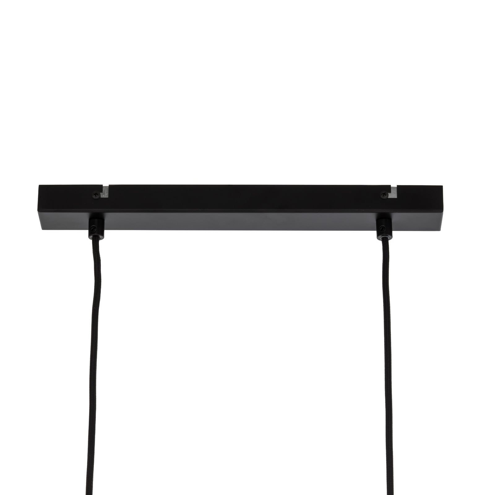 Philika Pendelleuchte Smoke/Wood/Black - Lindby Philika Pendelleuchte Smoke/Wood/Black - Lindby