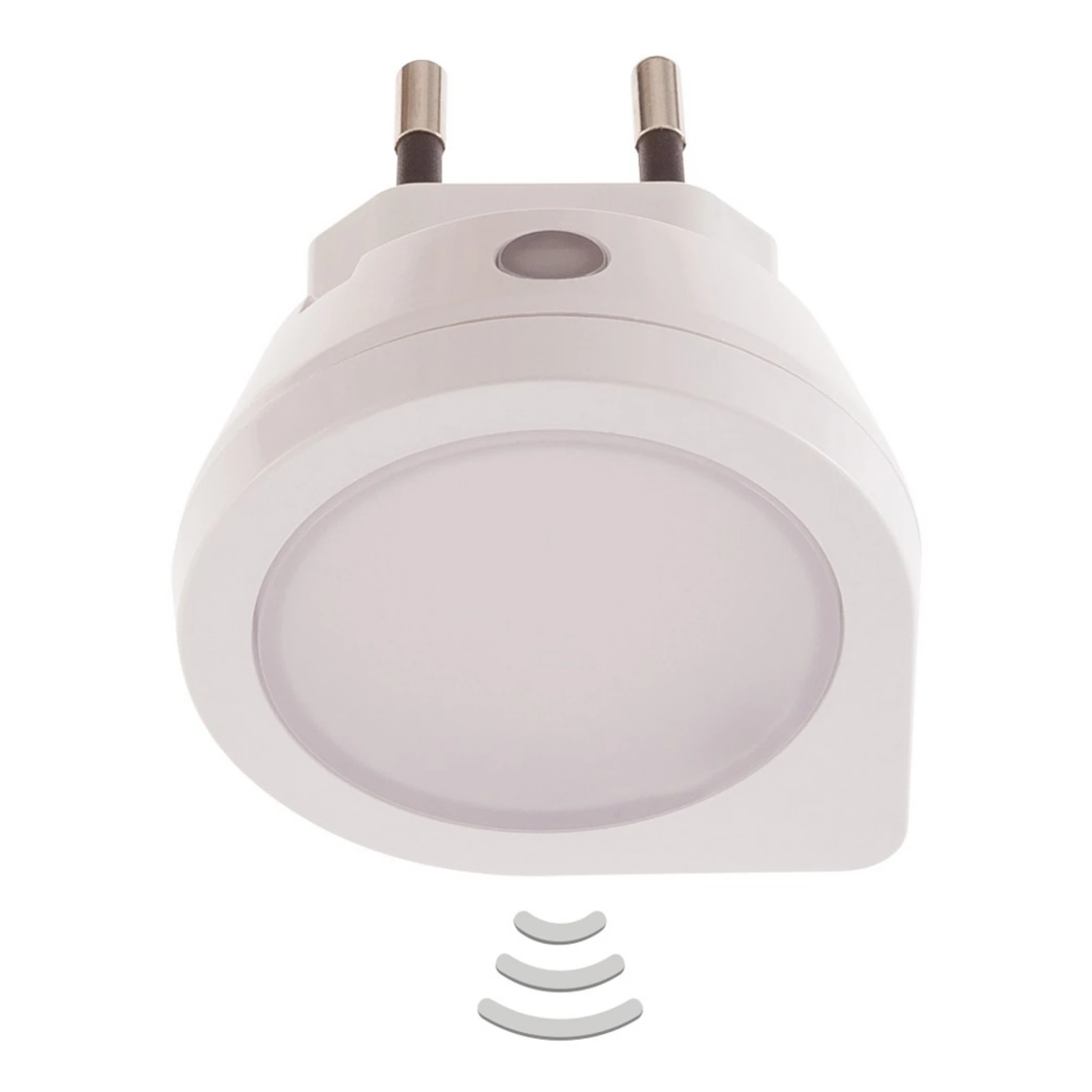 Luce LED Notturna Princess, Per Presa - Foto 5