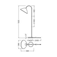 product size