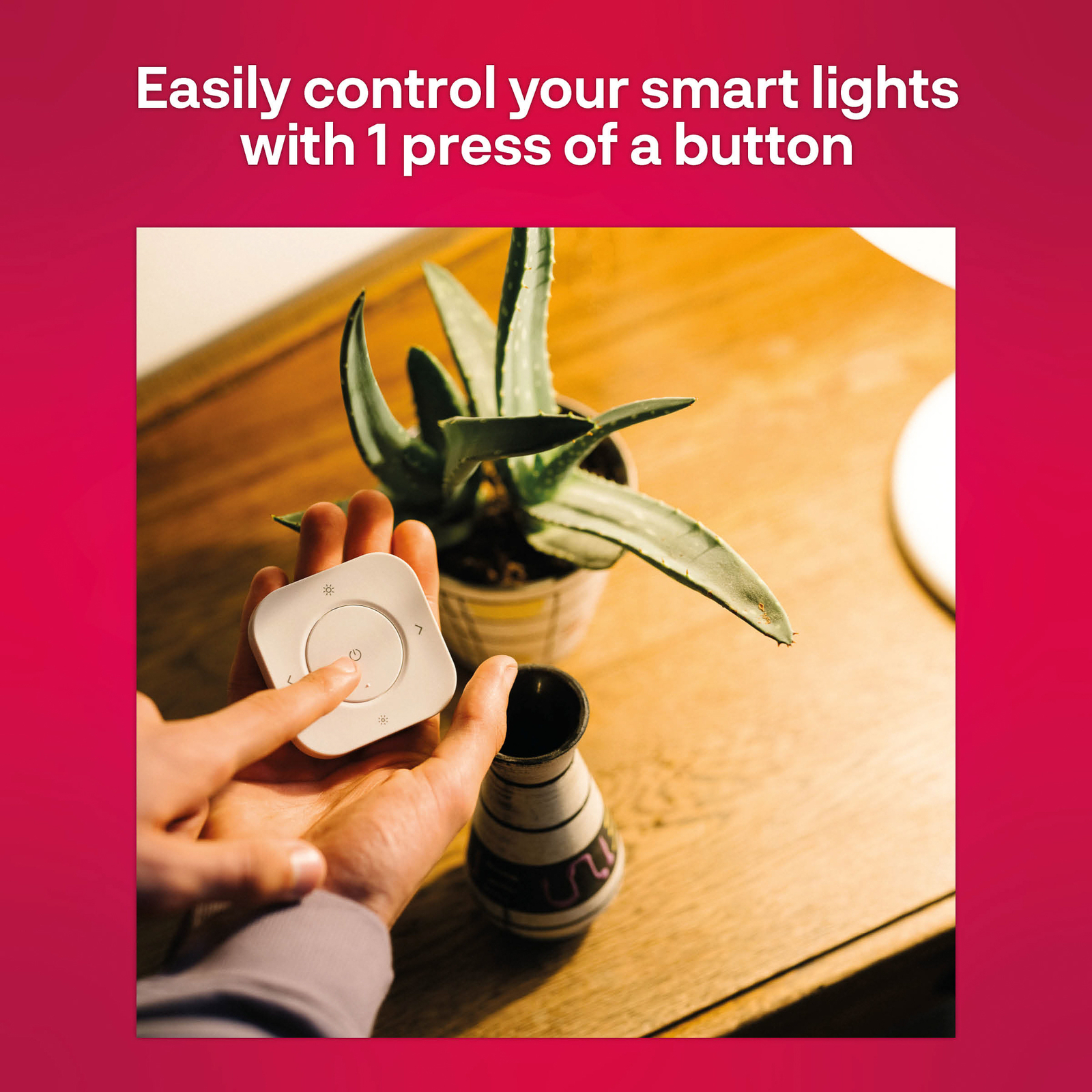 Start para Smart Bulb E27 8.5W, 2 pcs
