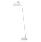 KAISER idell™ 6556-F Stojací Lampa Bílá - Fritz Hansen