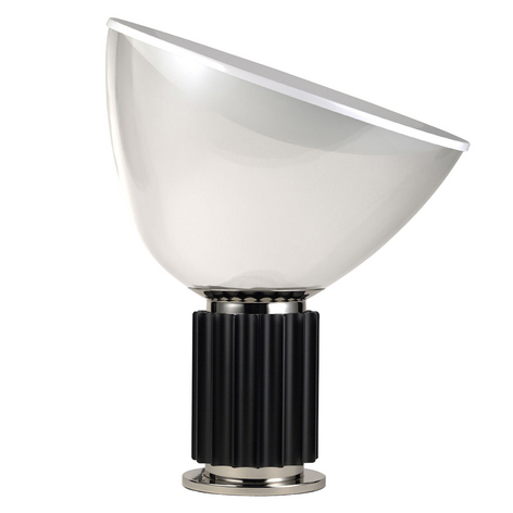 FLOS Taccia small - LED-Tischleuchte