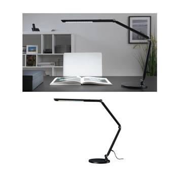 Paulmann FlexBar LED-Schreibtischlampe WhiteSwitch