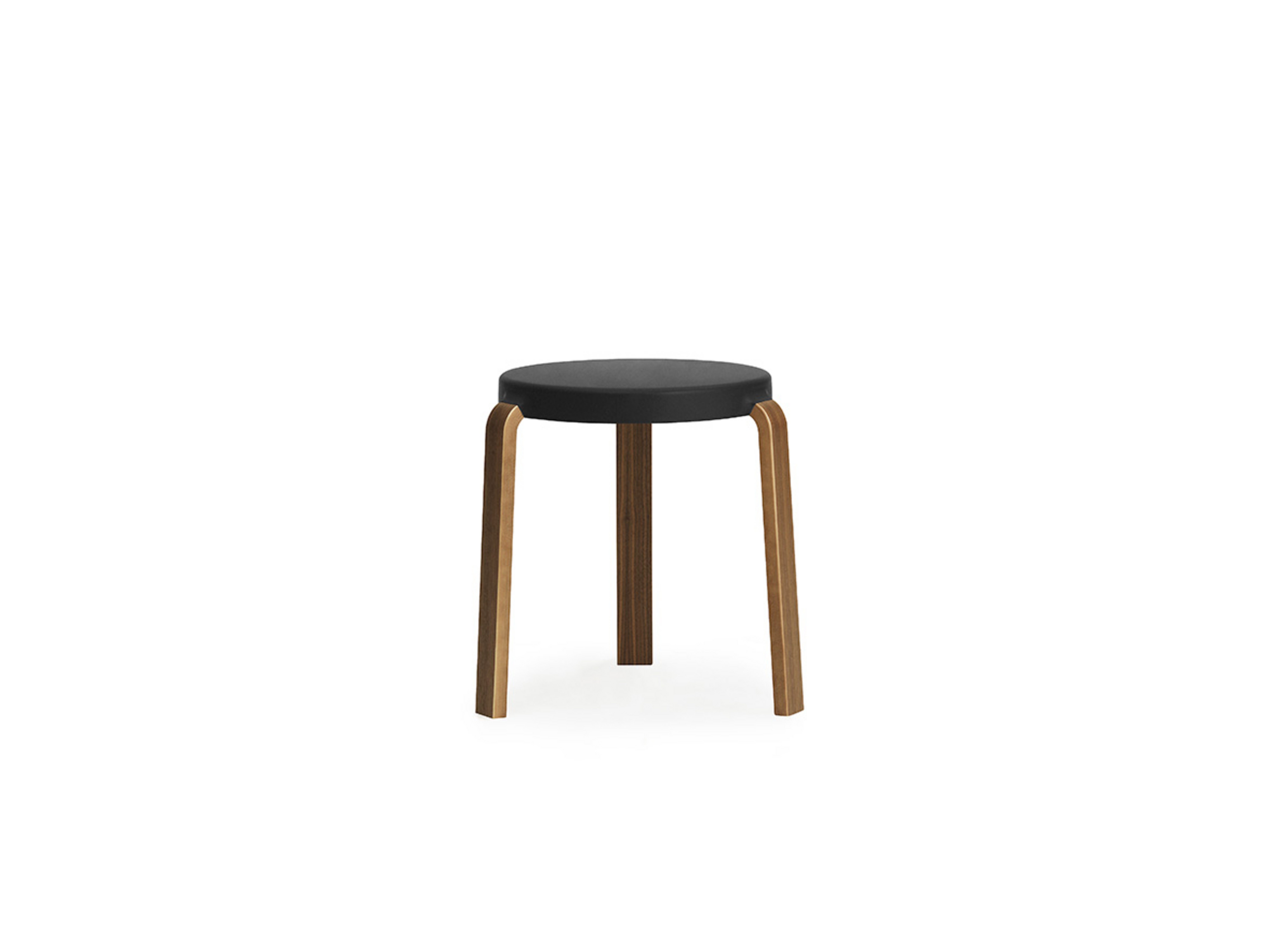 Tap Stool Noce/Nero - Normann Copenhagen