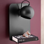 FRANDSEN Ball USB Wandleuchte