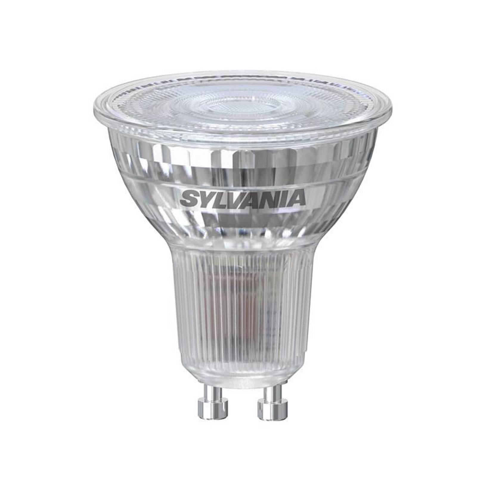 LED-Leuchtmittel SUPERIA RETRO ES50 GU10 4,6 W 965 620lm 36°