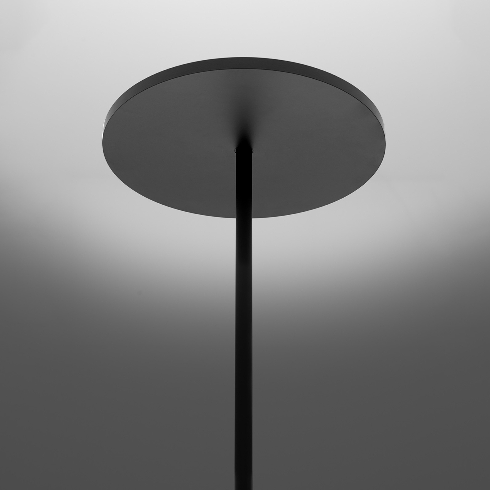 Artemide Athena Integralis lampadaire 950 noir