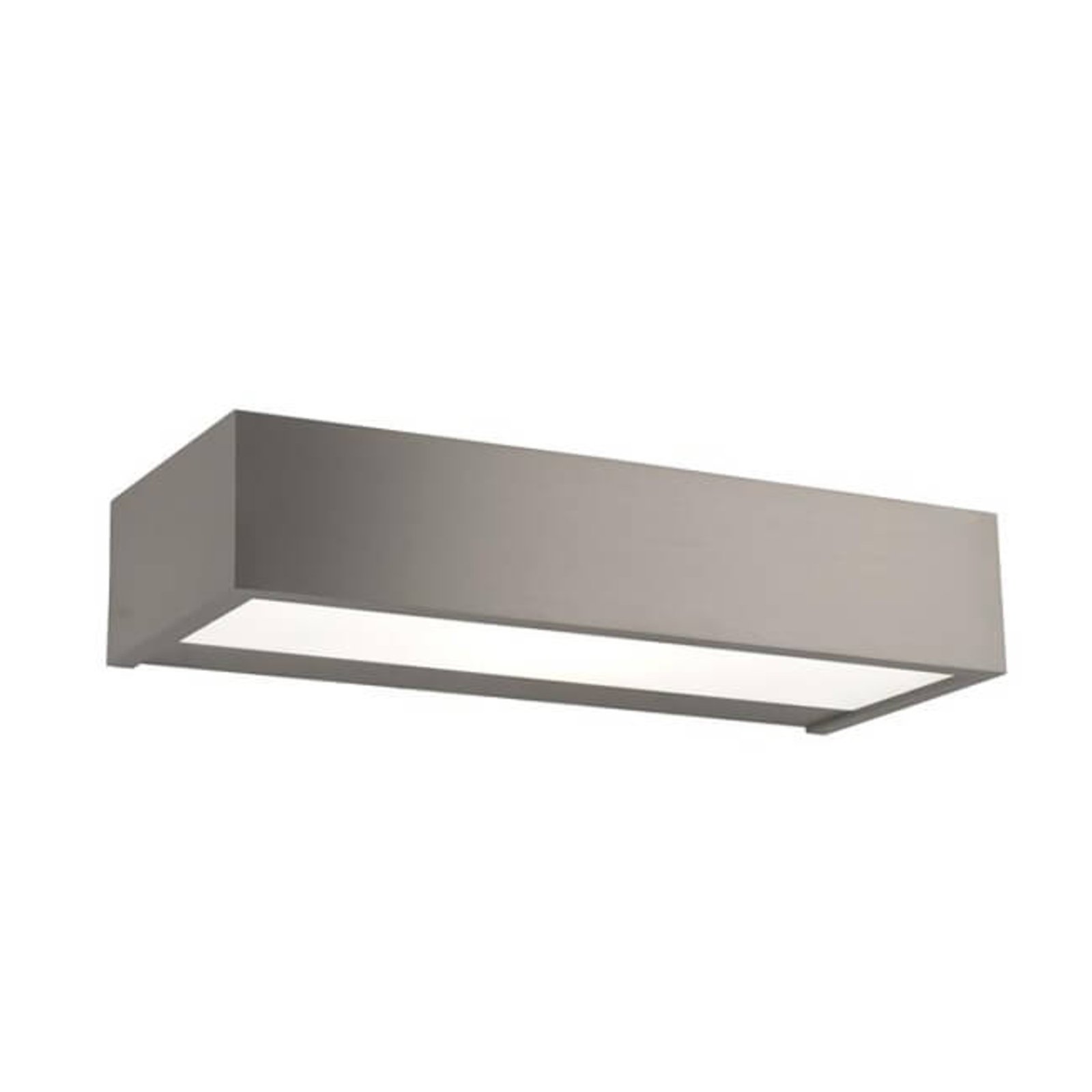 Apolo - dimbare LED wandlamp voor de badkamer