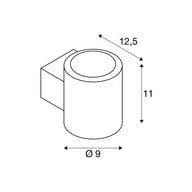 product size