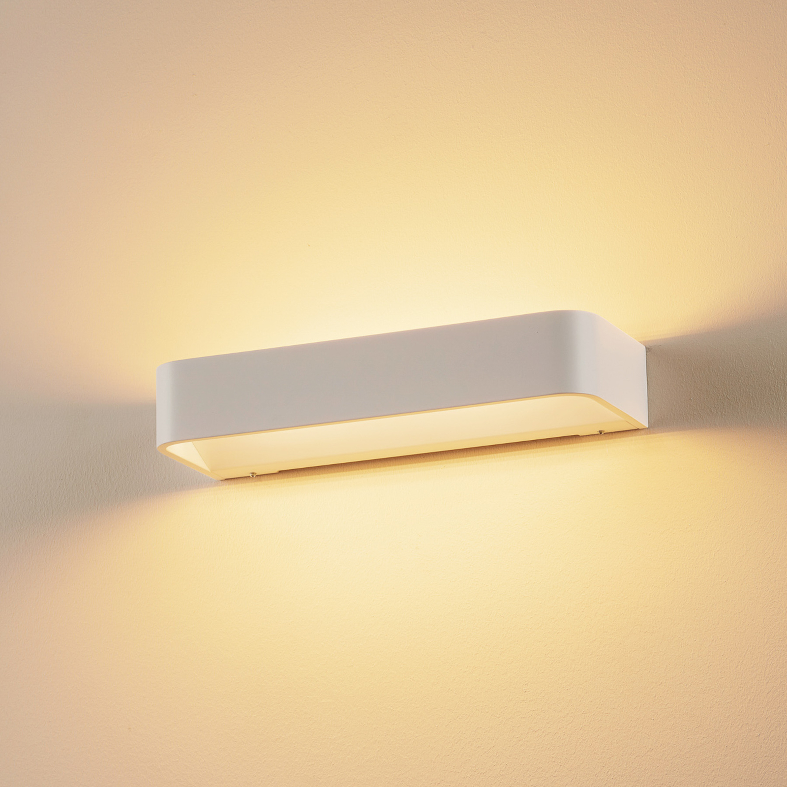 Rotaliana Frame LED-Wandlampe