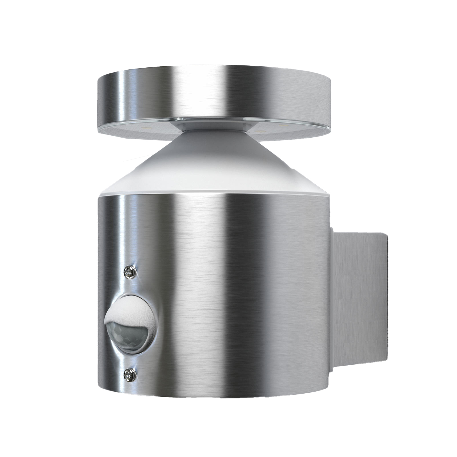 LEDVANCE Endura Style cilindrična senzorska zidna svjetiljka