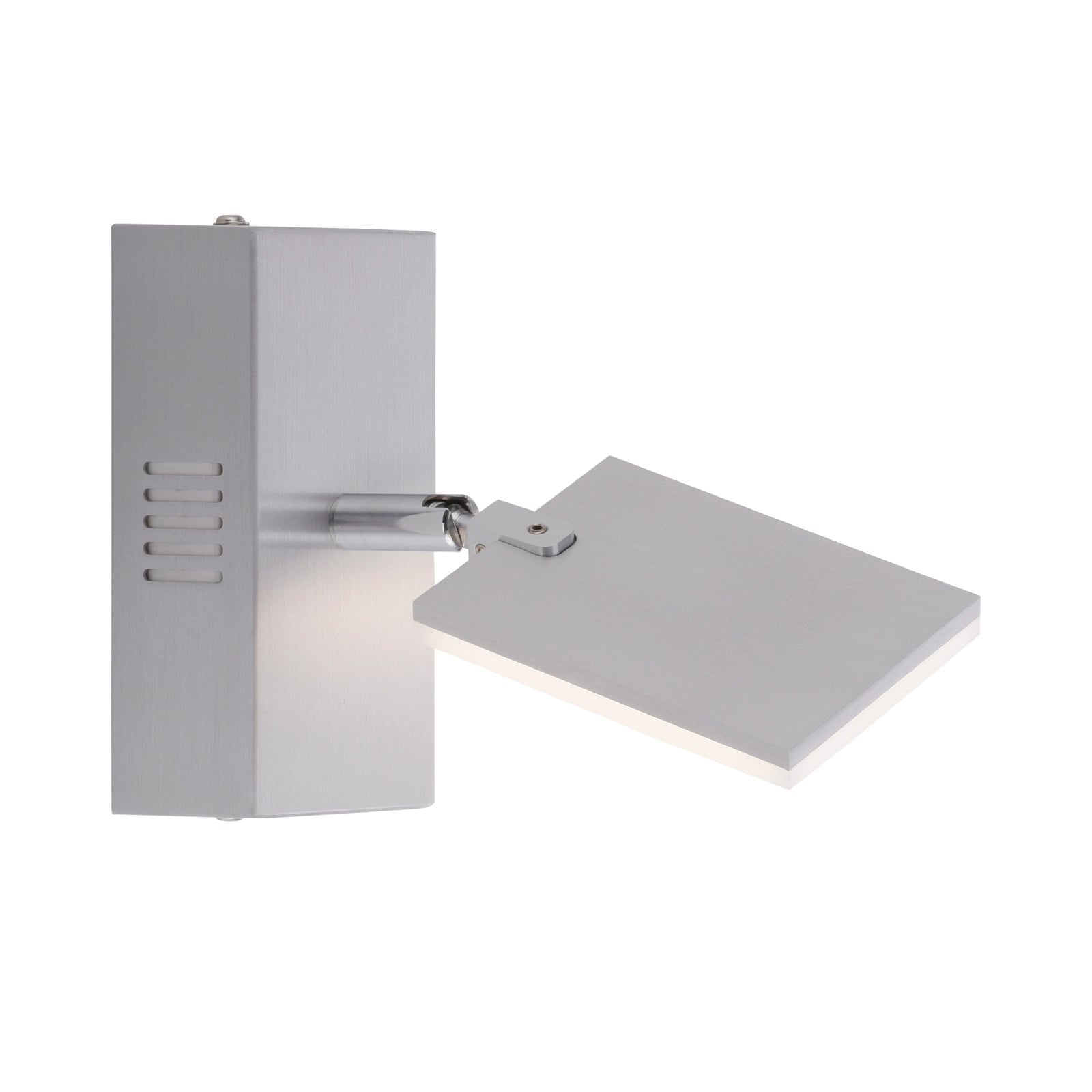 Mira LED-Wandleuchte, diamond, CCT - PURE Mira LED-Wandleuchte, diamond, CCT - PURE